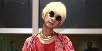 Tidak Masalah Disebut Sudah Tak Laku Jadi Artis, Aming Sedang Bahagia Karena Ini