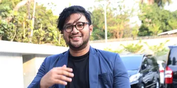 Tidak Memberitahukan Keluarga Saat Dirinya Bebas, Ammar Zoni Ungkap Reaksi Irish Bella Ketika Bertemu