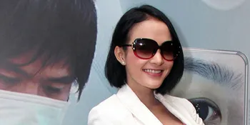 Tidak Memenuhi Panggilan, Cynthiara Alona Dijemput Imigrasi