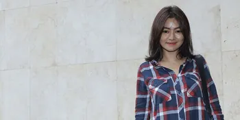 Tidak Mendapat Royalti RBT, Vitalia Sesha Rugi Rp. 250 Juta