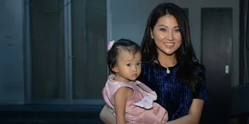 Tidak Menunda, Begini Tanggapan Sarwendah Soal Menambah Momongan