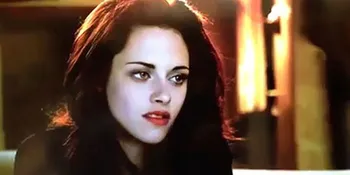 Tidak Mudah Menjadi Vampir Bagi Seorang Bella Swan