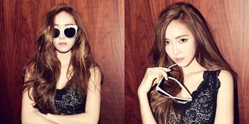 Tidak Mundur, Jessica Kini Luncurkan BLANC & ECLARE