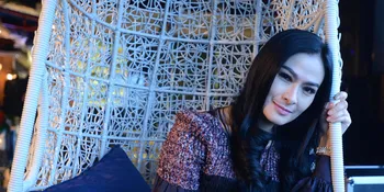 Tidak Oplas, Ini Yang Dilakukan Iis Dahlia Untuk Merawat Wajahnya