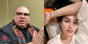 Tidak Sebut Anak Nikita Mirzani Bodoh, Razman Nasution Tegaskan Pendidikan Anaknya Lebih Baik