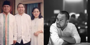 Tidak Terusik dengan Kritik, Begini Kisah Didit Hediprasetyo Putra Prabowo Subianto sebagai Desainer Sukses Luar Negeri