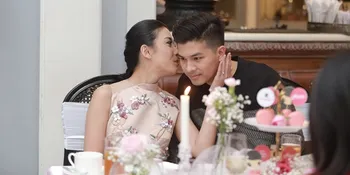 Tidur Bareng, Ini Perasaan Glenn dan Chelsea Olivia