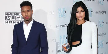 Tidur Dengan Wanita Lain, Tyga Selingkuh Dari Kylie Jenner?