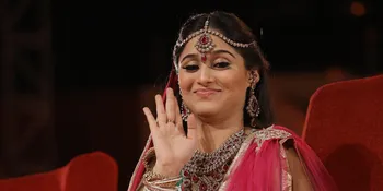 Mata Menghitam Bak Panda, Ada Apa Dengan Soumya Seth?