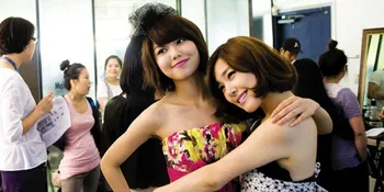 Tiffany & Sooyoung SNSD Pamer Video Gokil, Cantik Tak Jaim