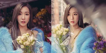 Tiffany Bocorkan Detail Soal Keputusannya Tinggalkan SME &#38; Pergi ke Amerika