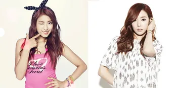 Tiffany Girls Generation-Bora Sistar Bintangi Reality Show Baru!