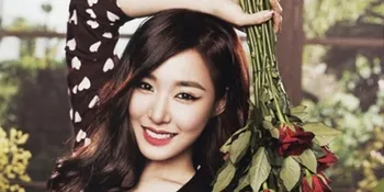 Tiffany SNSD Pamer Pakaian Dalamnya Yang Super Imut