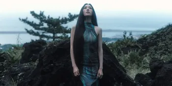 Tiffany Young Comeback Solo, Rilis Full Album Perdana 'Edge of Calm' 20 Agustus