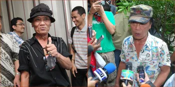 Tiga Alasan Tessy Minta Direhabilitasi