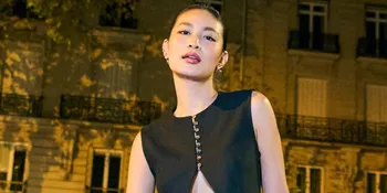 Tiga Bulan Sempat Tak Bekerja Karena Hamil, Model Kondang Patricia Gouw Akui Stres: Kehidupan Gue Berubah