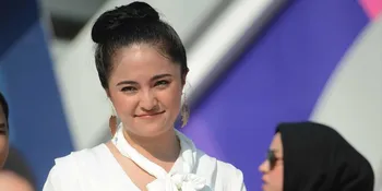 Tiga Doa dari Nenek Iro Bikin Marshanda Nyesek, Tak Kuat Tahan Tangis