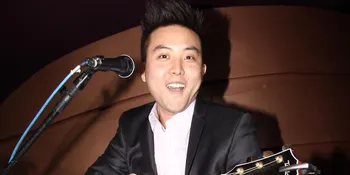 Tiga Hari di Jakarta, Berat Badan David Choi Naik 3 Kg