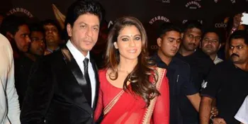 Tiga Hari, 'DILWALE' Sudah Masuk Club 100 Crore Box Office India