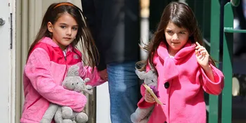 Tiga Hari Menghilang, Anjing Suri Cruise Akhirnya Ditemukan
