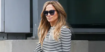 Tiga Kali Cerai, Jennifer Lopez Tak Alami Trauma