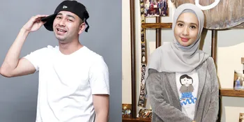 Tiga Kali Diputusin, Laudya Cynthia Bella Bongkar Sifat Asli Raffi Ahmad Saat Pacaran