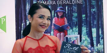 'TIGA KALI SEPULUH', Biografi Ruth Sahanaya Akhirnya Resmi Rilis