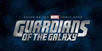 Tiga Nama Peran Rahasia 'GUARDIAN OF THE GALAXY' Terungkap