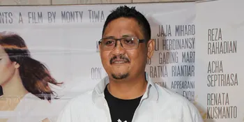 Tiga Penulis Skenario Handal Ada di Satu Film?