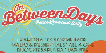 Tiga Sensasi Dalam Satu Tempat, IBD Festival Komplit Maksimal