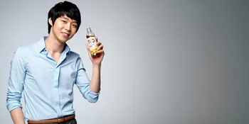 Tiga Tahun Berturut-Turut, Yoochun JYJ Jadi Aktor Terpopuler