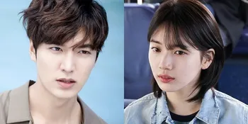 Tiga Tahun Pacaran, Lee Min Ho dan Suzy Miss A Putus