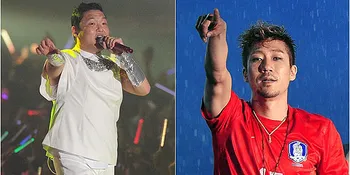 Tiger JK Cemburu Karena PSY Akan Debut di Amerika?