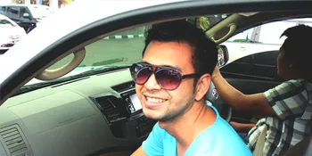 Tika Bisono: Raffi Ahmad Harus Punya Kearifan Belanja