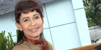 Tika Bisono: Raffi Mungkin Coba-Coba Hal Baru