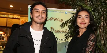 Tika Bravani - Dimas Aditya Menikah Tanggal 7 Agustus 2016