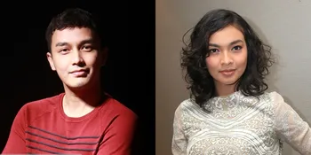 Tika Bravani Menikah Tanpa Kehadiran Almarhum Ibunda
