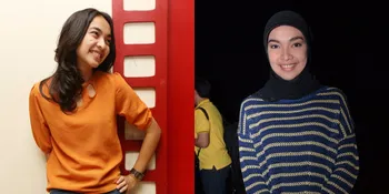 Tika Bravani Tertarik Pakai Hijab, Tapi Belum Siap