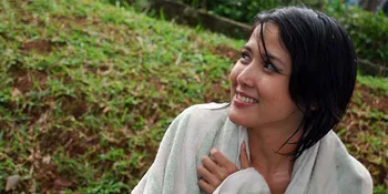 Tika Putri Ingin Jenis Kelamin Anak Jadi Kejutan