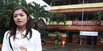 Tika Ramlan Bakal Pilih Capres Yang Peduli Musisi