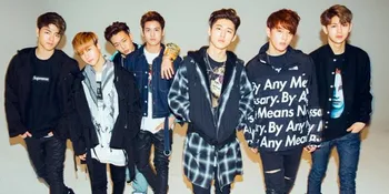 Tiket &#38; Seatplan Konser iKON Diumumkan, Fans Antusias Luar Biasa