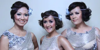 Tiket Gold dan Festival Konser Be3 Sold Out!