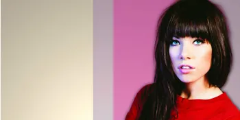Tiket GRATIS Carly Rae Jepsen Live In Concert   Buat Kamu!