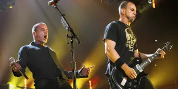 Tiket Gratis Konser Creed? Ambil di Sini!