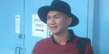 Tiket Konser Coldplay Dipatok Harga 70 Juta, Anji: Itu Lebay