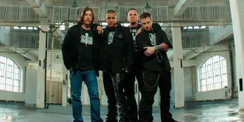 Tiket Konser Creed Dijual Mulai 15 September