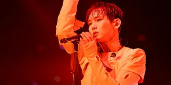 Tiket Konser Jepang KEY SHINee Terjual Habis, Tarik Perhatian Total 17.000 Penonton