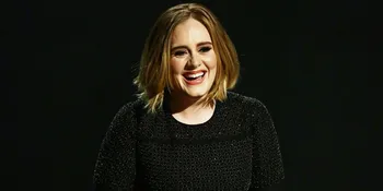 Tiket Konser Ludes Terjual, Adele Sukses Hancurkan Hati Fans