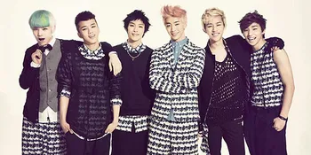 Tiket Konser Pertama B.A.P Ludes Dalam 10 Menit