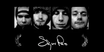 Tiket Konser Sigur Ros Gratis Di KapanLagi.com!